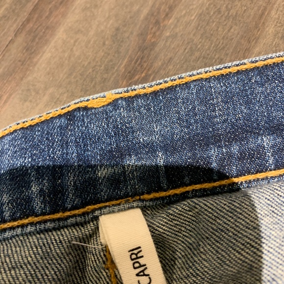 Rag & Bone denim - Picture 2 of 5